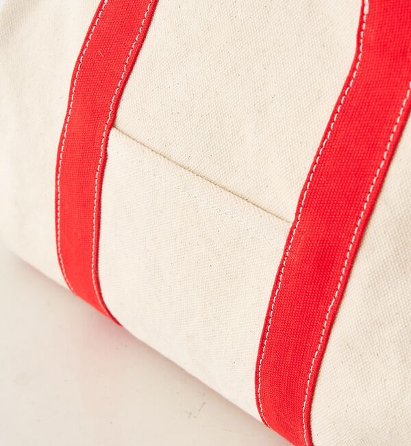 Rouge vif「【CHIMERE/シメール】キャンバスミニトート（小）」|トートバッグ|