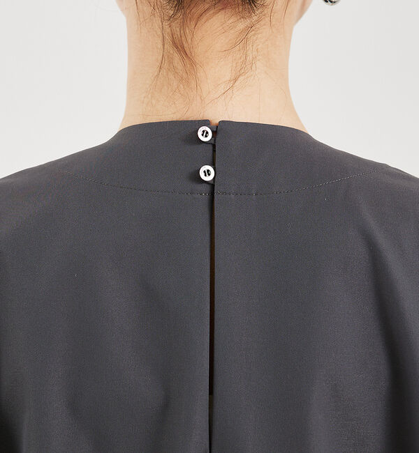 qualite「タスランチノワンピース」|ワンピース|