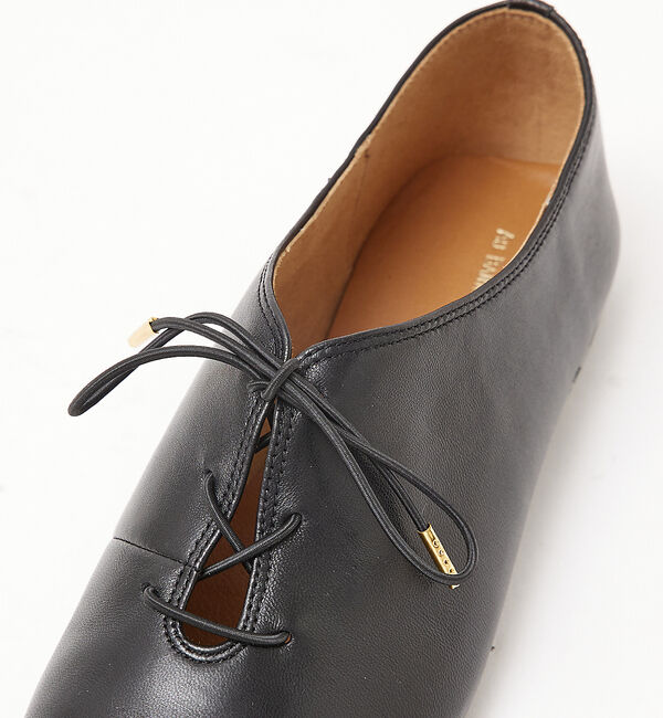 AU BANNISTER「レースアップソフトシューズ」|その他|