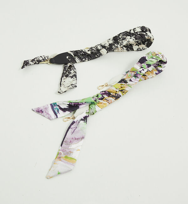 LOWELL things「Scarf Belt/スカーフかがりストラップベルト」|その他|