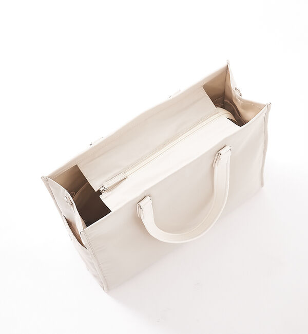 LOWELL things「オシゴトトートバッグ」|トートバッグ|