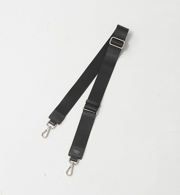 LOWELL things「テープショルダー【単品】」|その他|