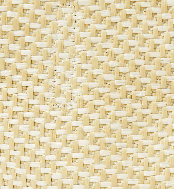 LOWELL things「●SOEUR/カゴバケツトート」|かごバッグ|