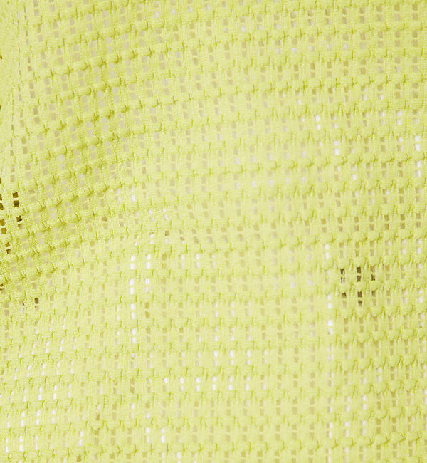 abahouse mavie「メッシュレースプルオーバー」|Tシャツ・カットソー|