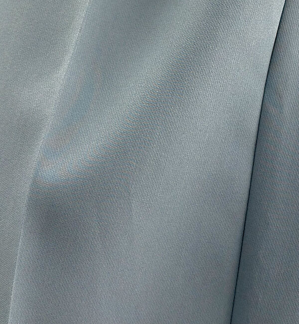 abahouse mavie「NEW！【感嘆】イージーストレートパンツ」|その他|