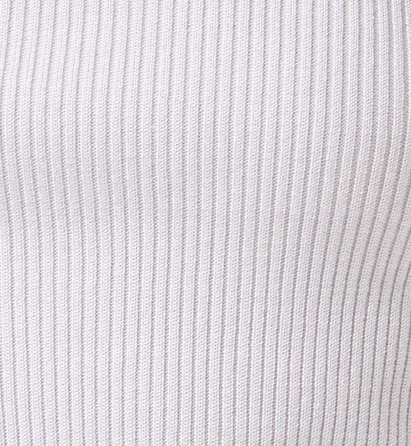 The Store by C' 「【COCUCA】グロスニットプルオーバー」|ニット・セーター|