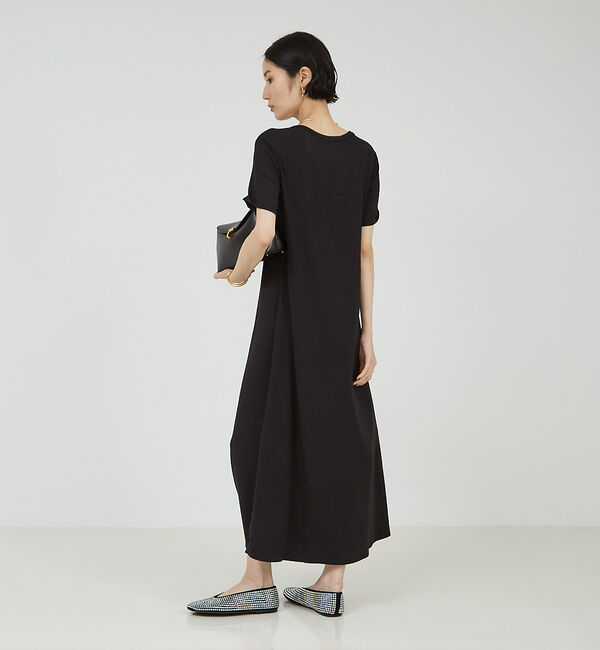 The Store by C' 「【determ;】【別注】マキシドレス」|ワンピース|