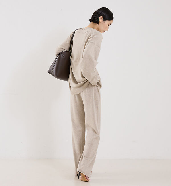 The Store by C' 「【COCUCA】ニットパンツ」|その他|