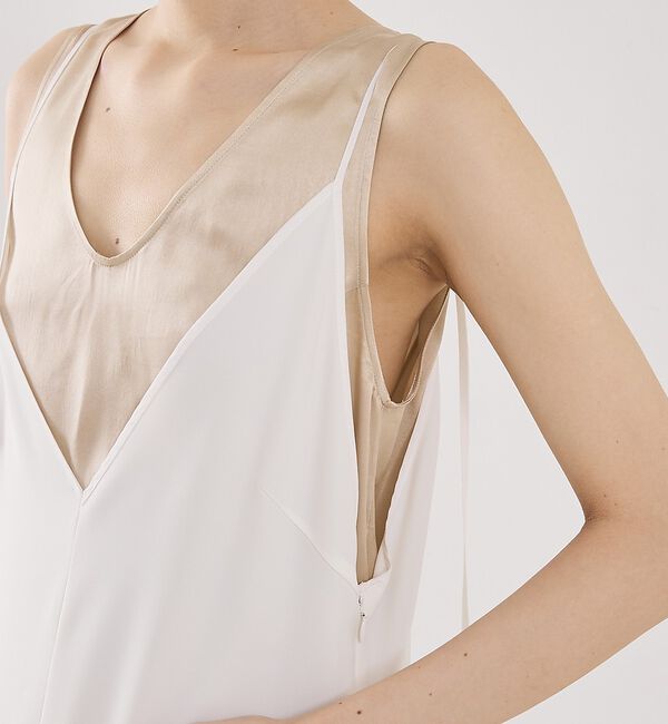 The Store by C' 「【COCUCA】キャミドレス」|ワンピース|