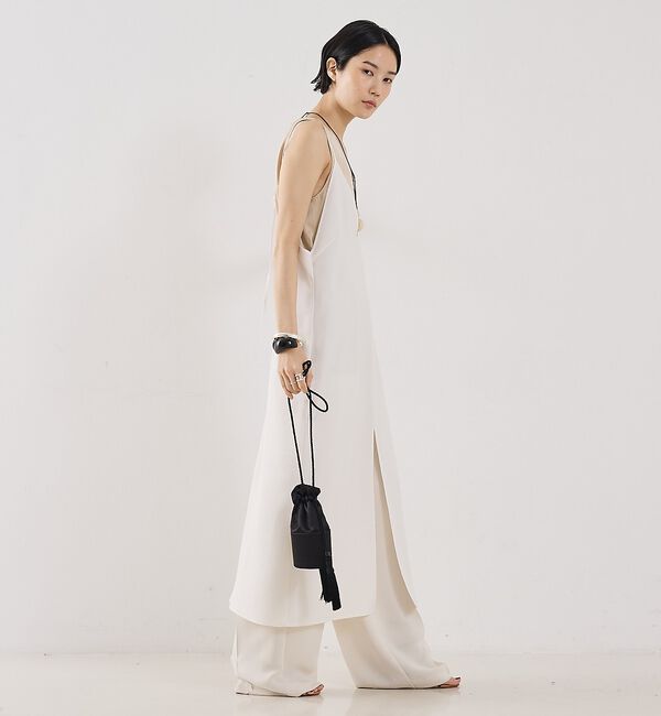 The Store by C' 「【COCUCA】キャミドレス」|ワンピース|