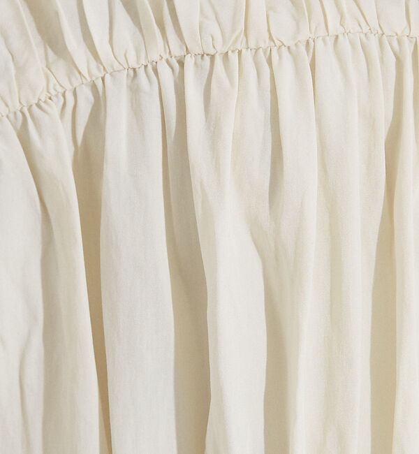 NOMINE「シャーリング ブルゾン」|ブルゾン・スタジャン|