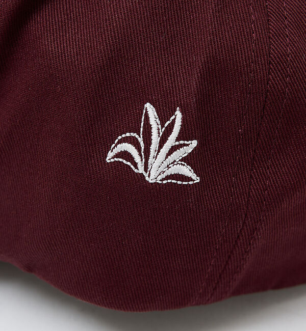 NOMINE「【LY】Garabato cap　落書き風 刺繍 ロゴ キャップ」|その他|