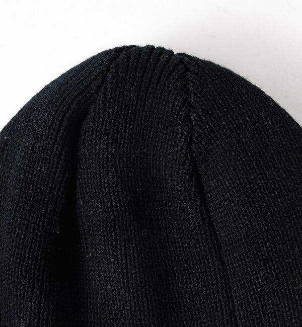 NOMINE「コットン ビーニー/ニット帽」|その他|