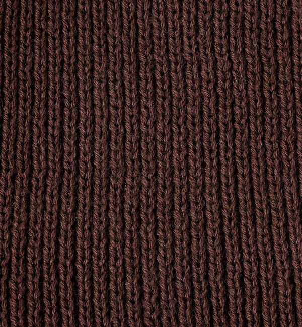 NOMINE「コットン ビーニー/ニット帽」|その他|