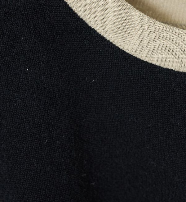 NOMINE「パイル 半袖 Tシャツ」|Tシャツ・カットソー|