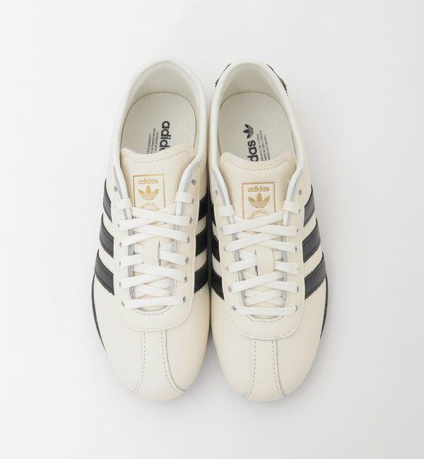 SOFFITTO「【adidas Originals/アディダスオリジナルス】 TOKYO W Tトゥー スリーストライプス ロープロシューズ」|スニーカー|