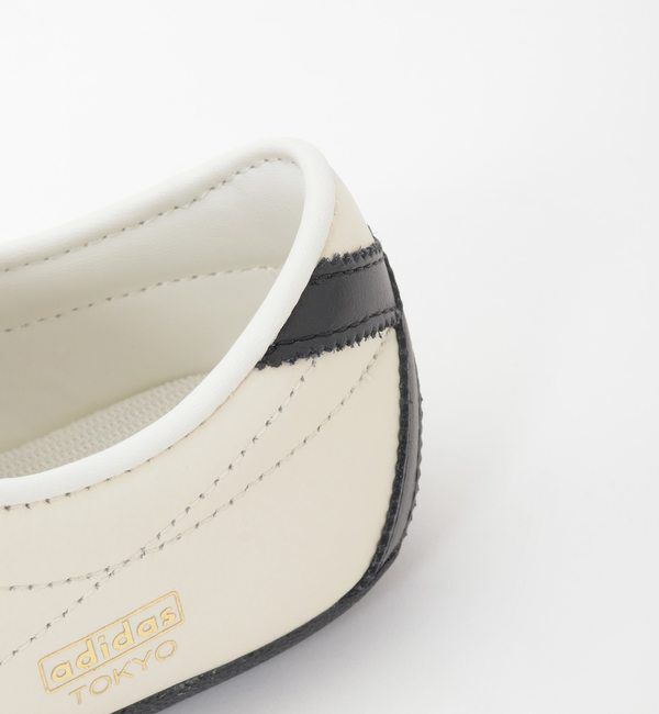 SOFFITTO「【adidas Originals/アディダスオリジナルス】 TOKYO W Tトゥー スリーストライプス ロープロシューズ」|スニーカー|