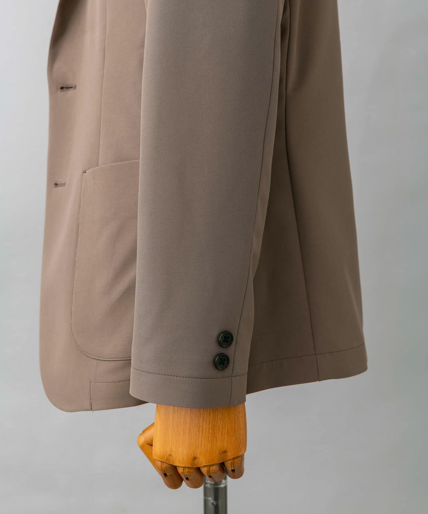 URBAN RESEARCH DOORS「『ｲｰｼﾞｰｹｱ』LIFE STYLE TAILOR 4WAYｽﾄﾚｯﾁｺﾝﾌｫｰﾀﾌﾞﾙｼﾞｬ」|その他|