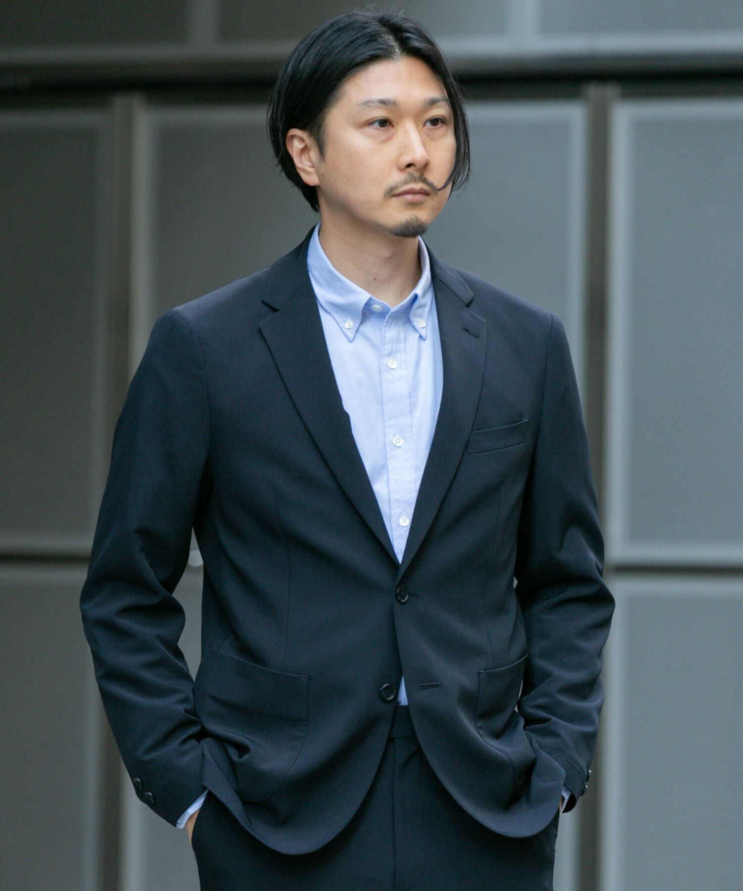 URBAN RESEARCH DOORS「『ｲｰｼﾞｰｹｱ』LIFE STYLE TAILOR 4WAYｽﾄﾚｯﾁｺﾝﾌｫｰﾀﾌﾞﾙｼﾞｬ」|その他|