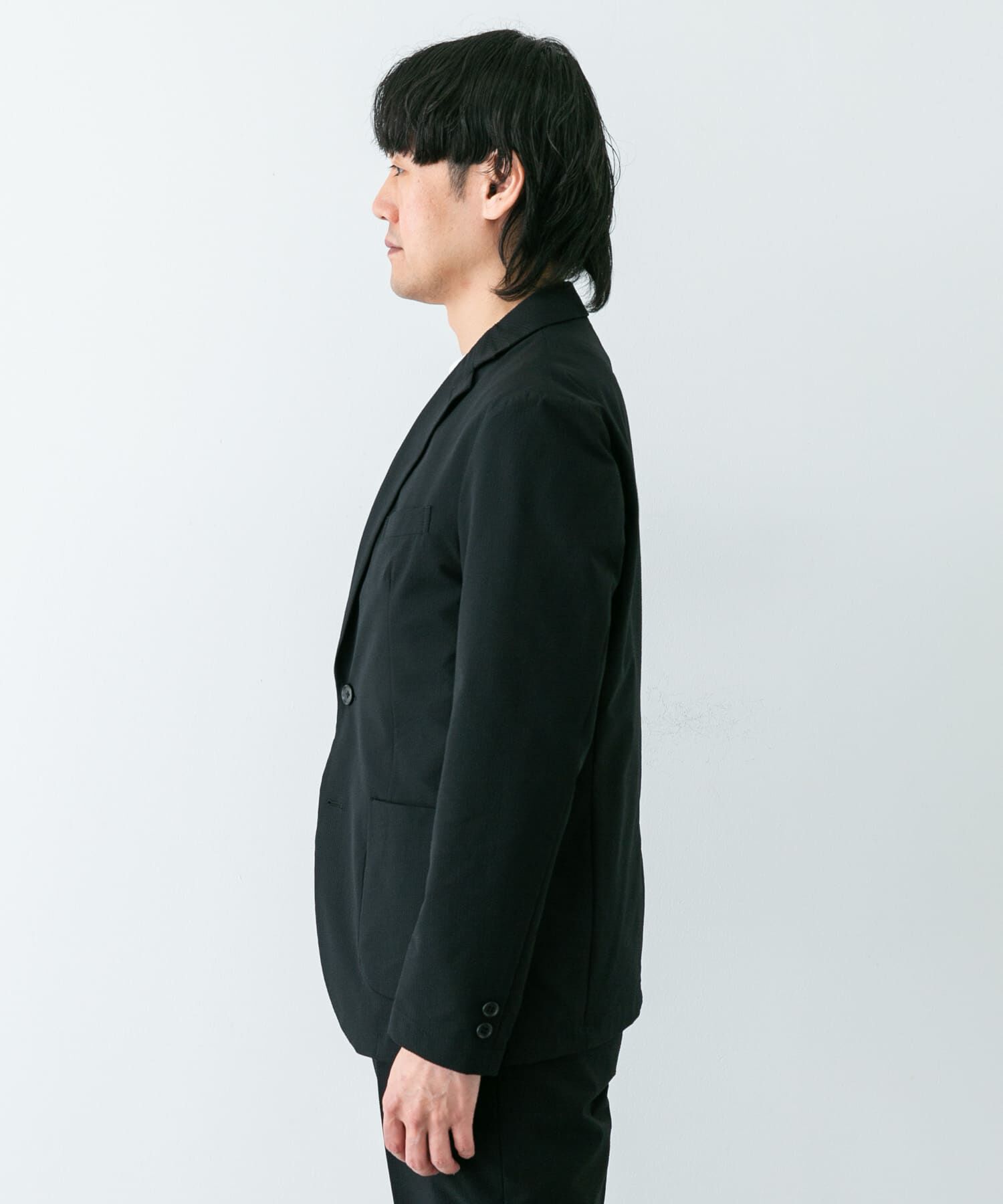 URBAN RESEARCH DOORS「『ｲｰｼﾞｰｹｱ』LIFE STYLE TAILOR ｼｱｻｯｶｰｺﾝﾌｫｰﾀﾌﾞﾙｼﾞｬ 」|その他|