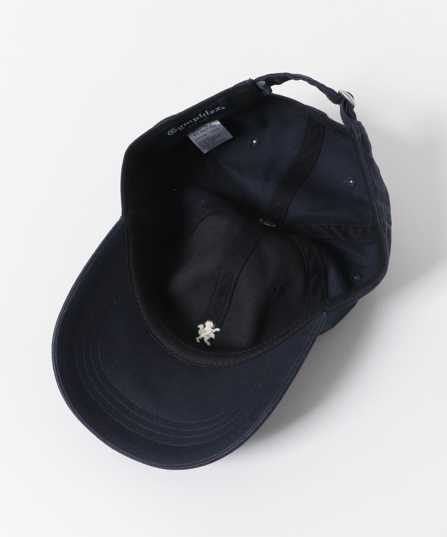 URBAN RESEARCH DOORS「GYMPHLEX　6PANEL CAP」|キャップ・キャスケット|