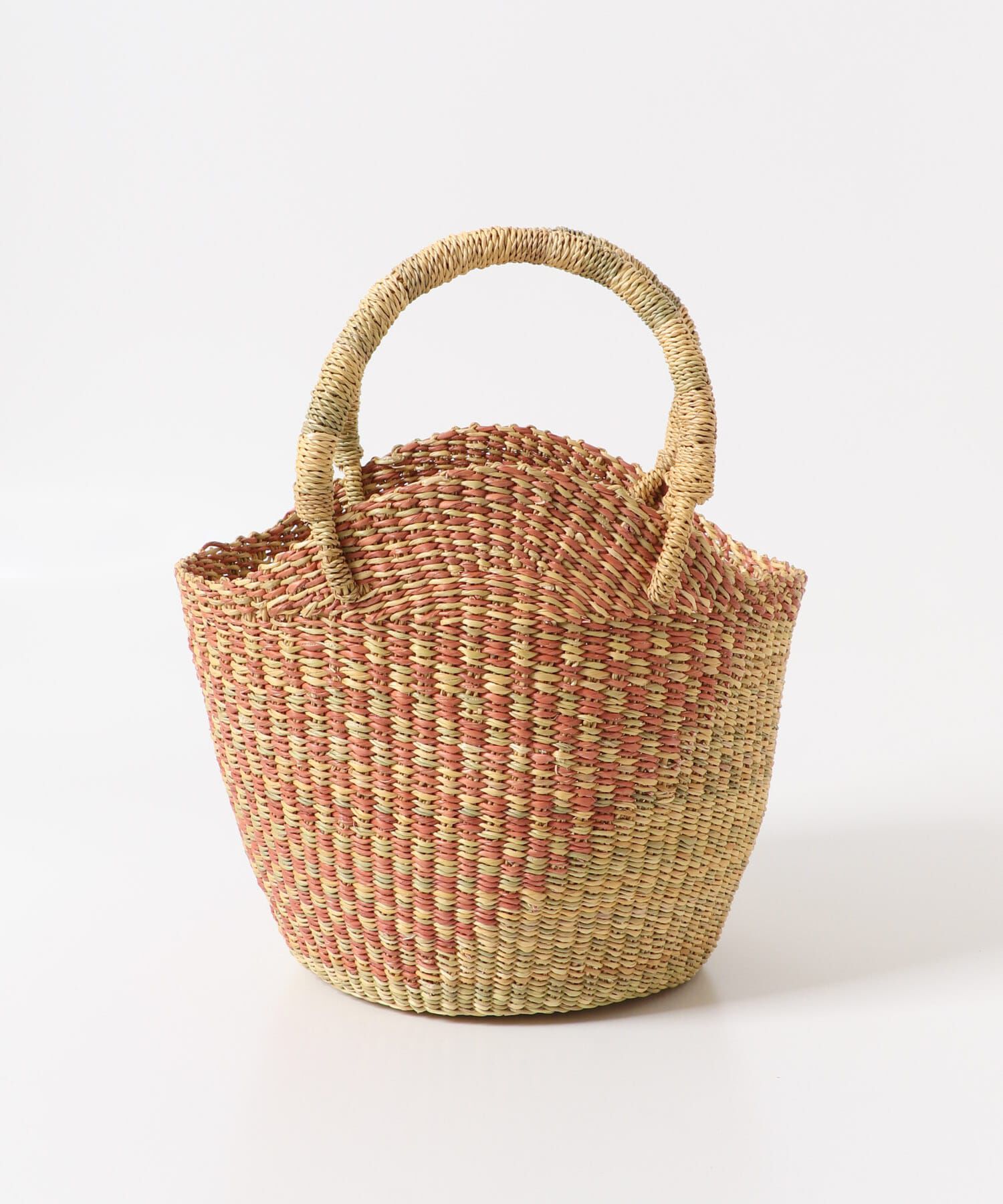 URBAN RESEARCH DOORS「『別注』アフリカンスクエア&times;DOORS　ボルガ山フォルム」|その他|