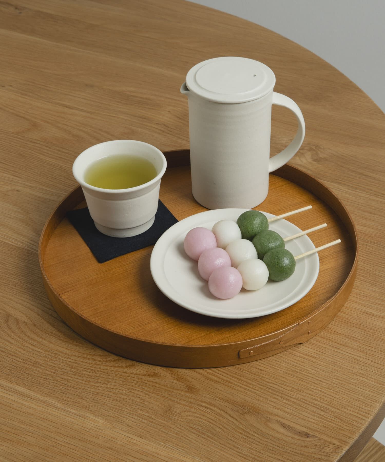 URBAN RESEARCH DOORS「石松信彦　白マット釉 フリーカップS」|食器・キッチングッズ|