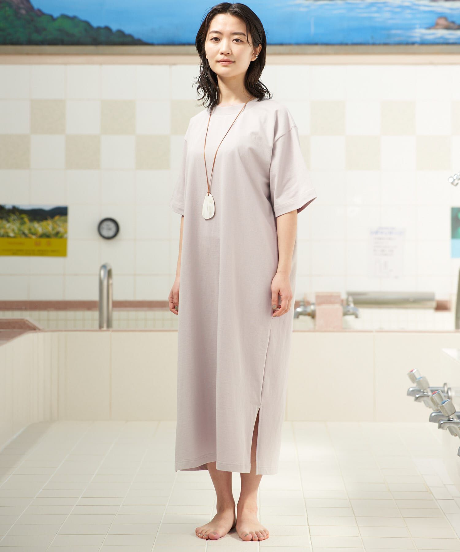 URBAN RESEARCH「URBAN SENTO&times;HAAG　ONE PIECE」|ワンピース|