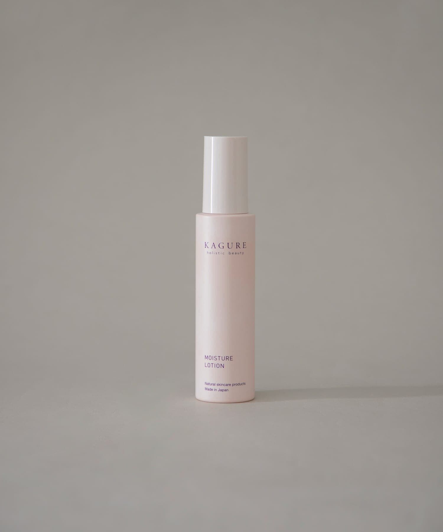 かぐれ「MOISTURE LOTION」|その他|