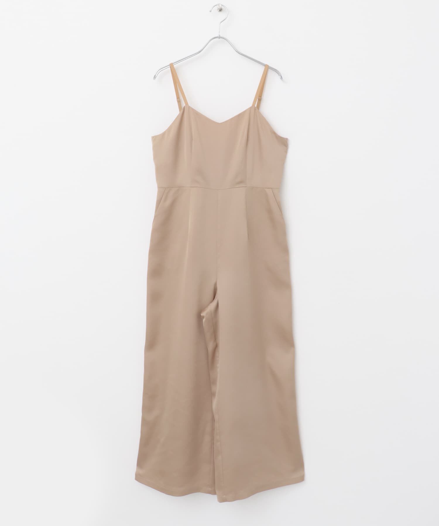 URBAN RESEARCH ROSSO「kaene　ドットパイピングオールインワン」|その他|