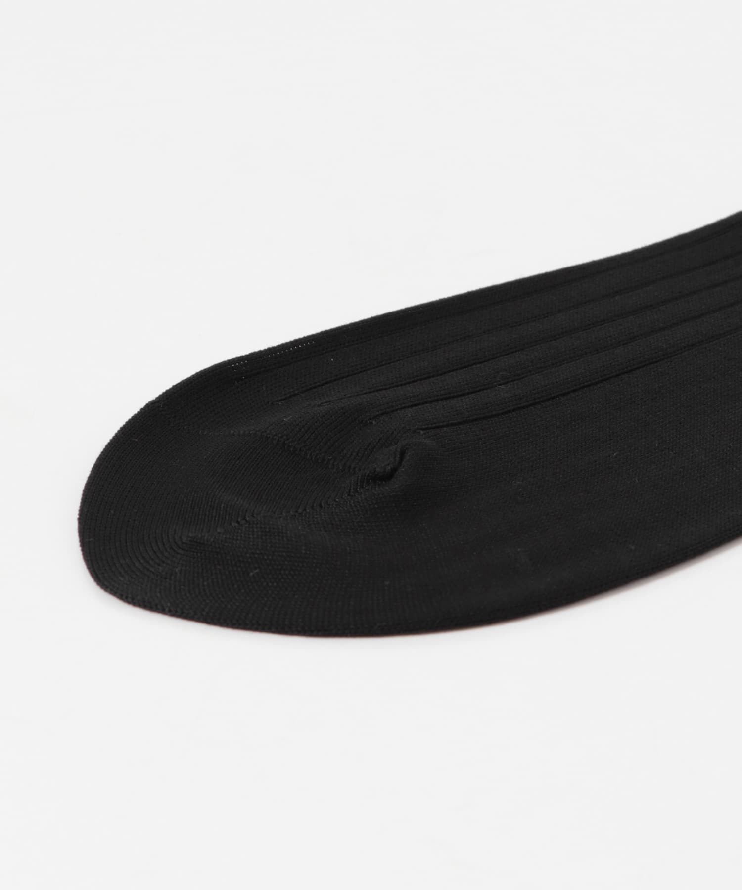 URBAN RESEARCH DOORS「LIFE STYLE TAILOR　リブドレスソックス」|ソックス|