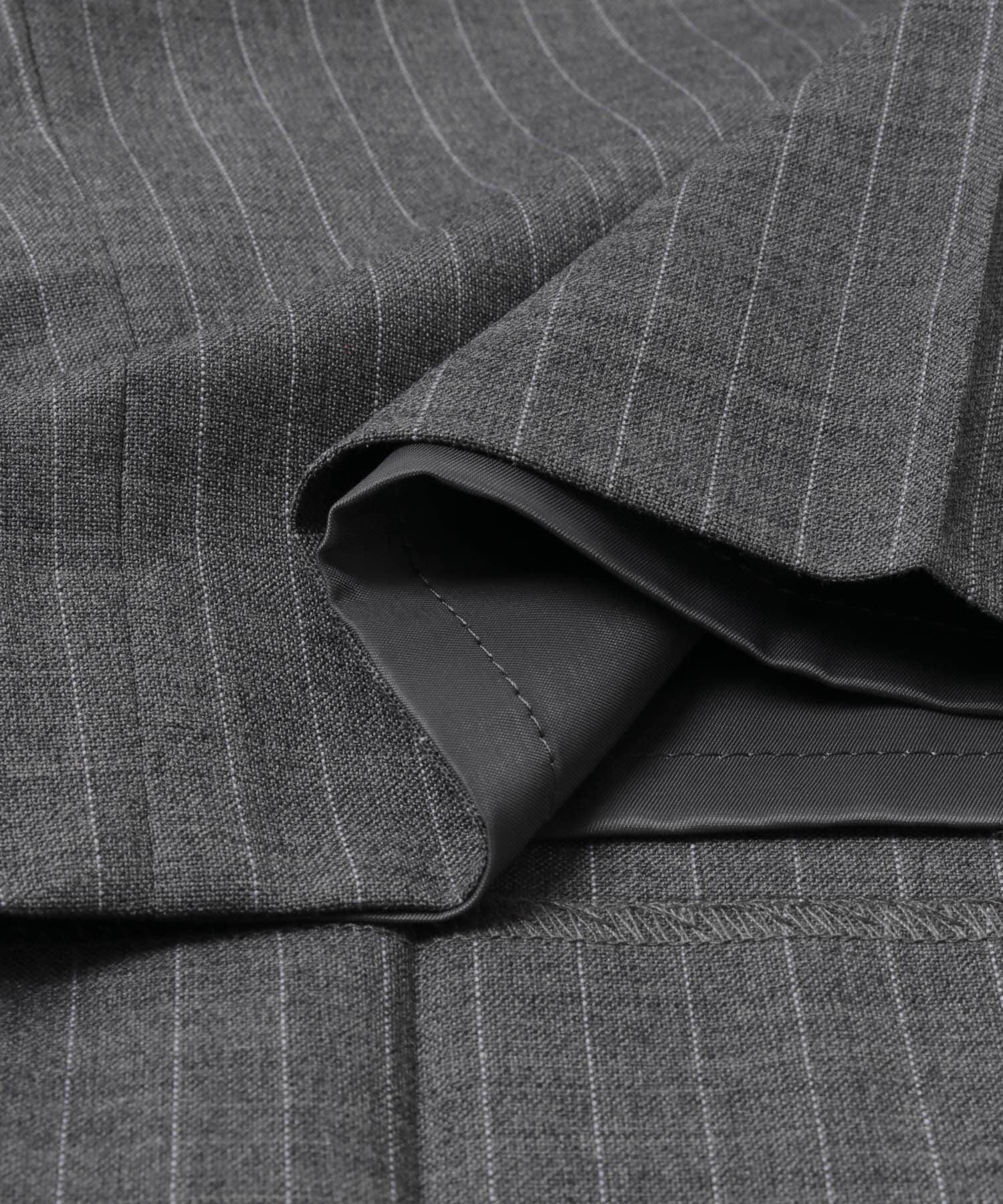 URBAN RESEARCH「ウールブレンドワイドストレートパンツ」|その他|