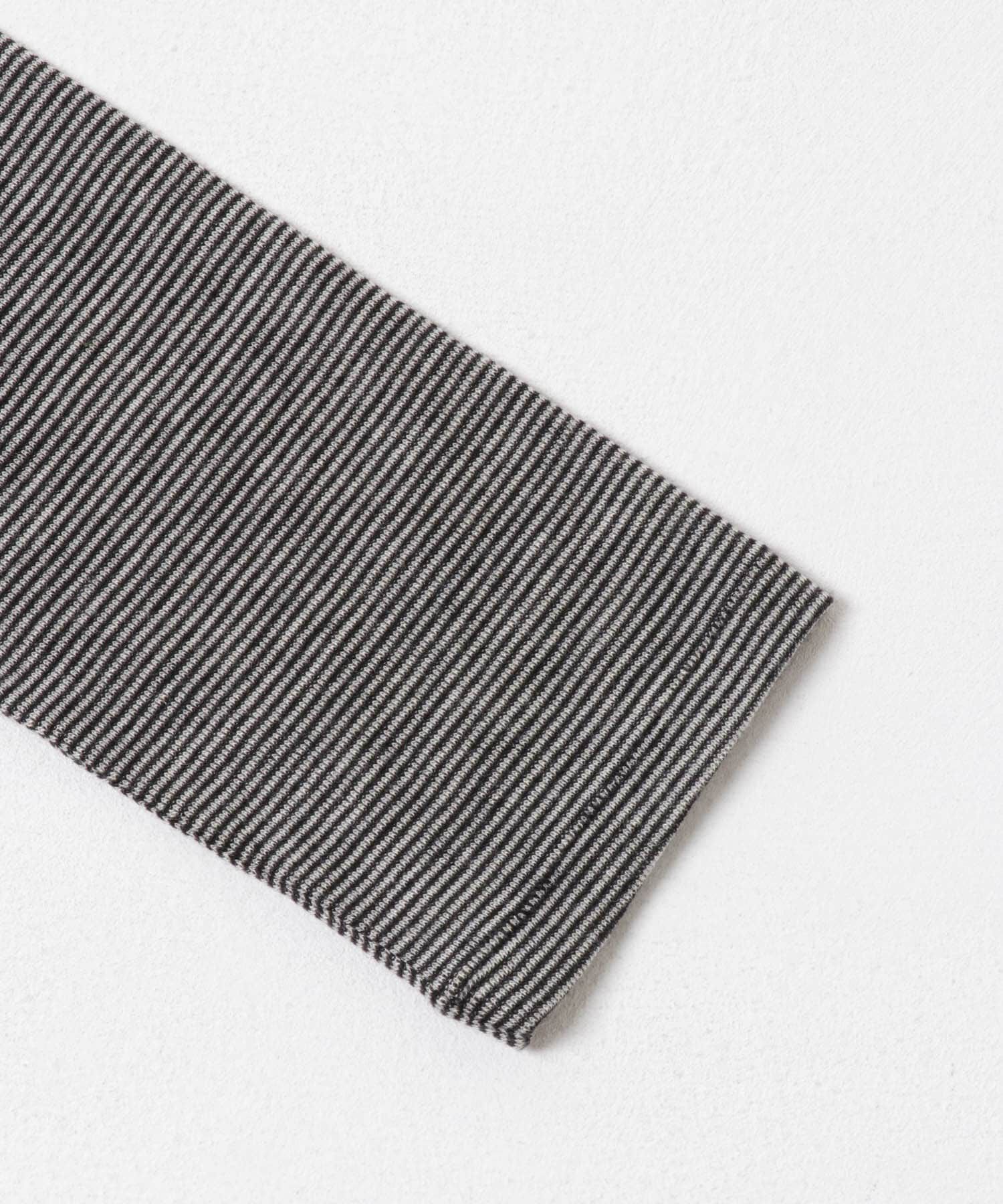 URBAN RESEARCH「カシミヤシルククルーネックカットソー」|Tシャツ・カットソー|