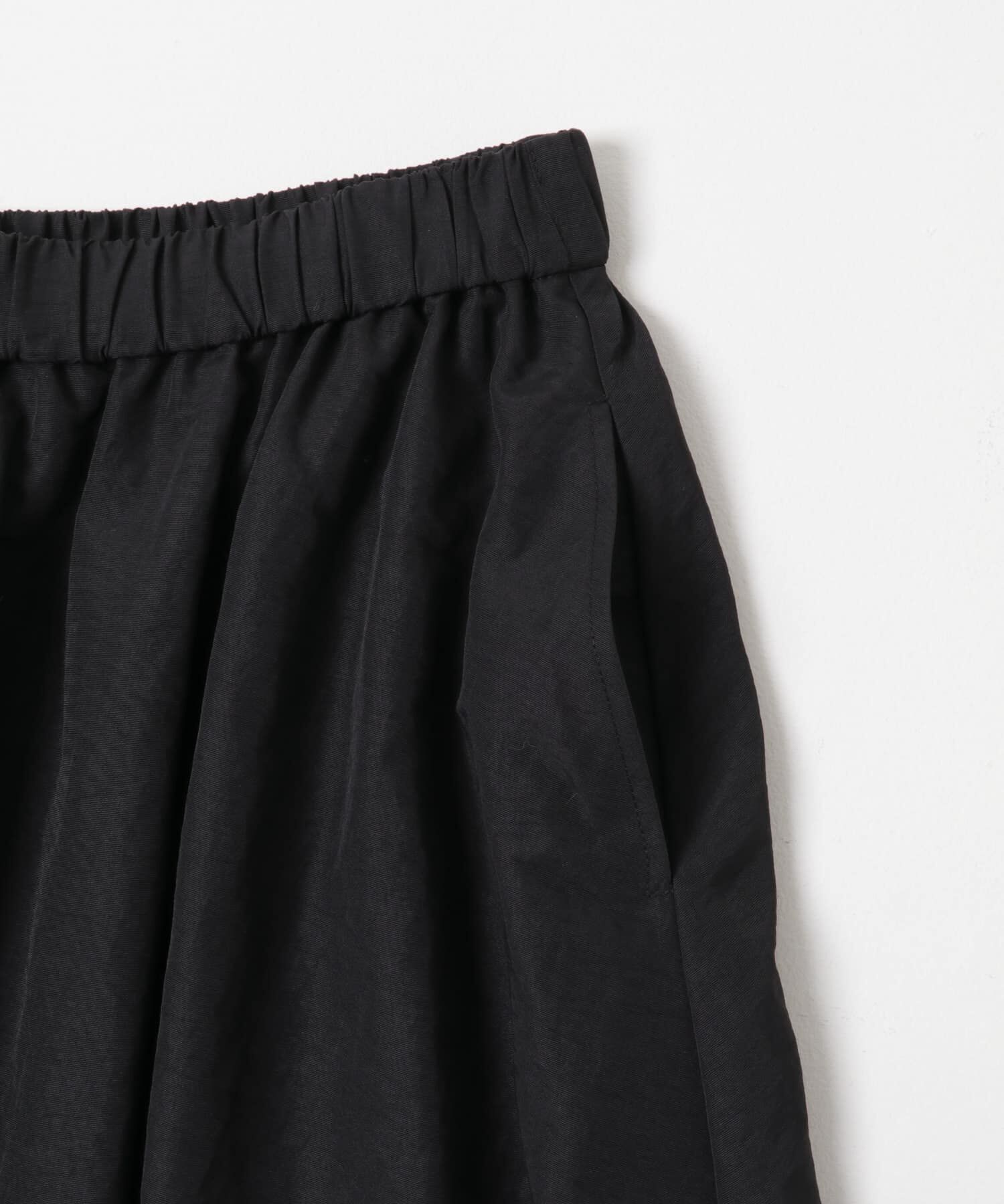 URBAN RESEARCH「バルーンギャザースカート」|スカート|