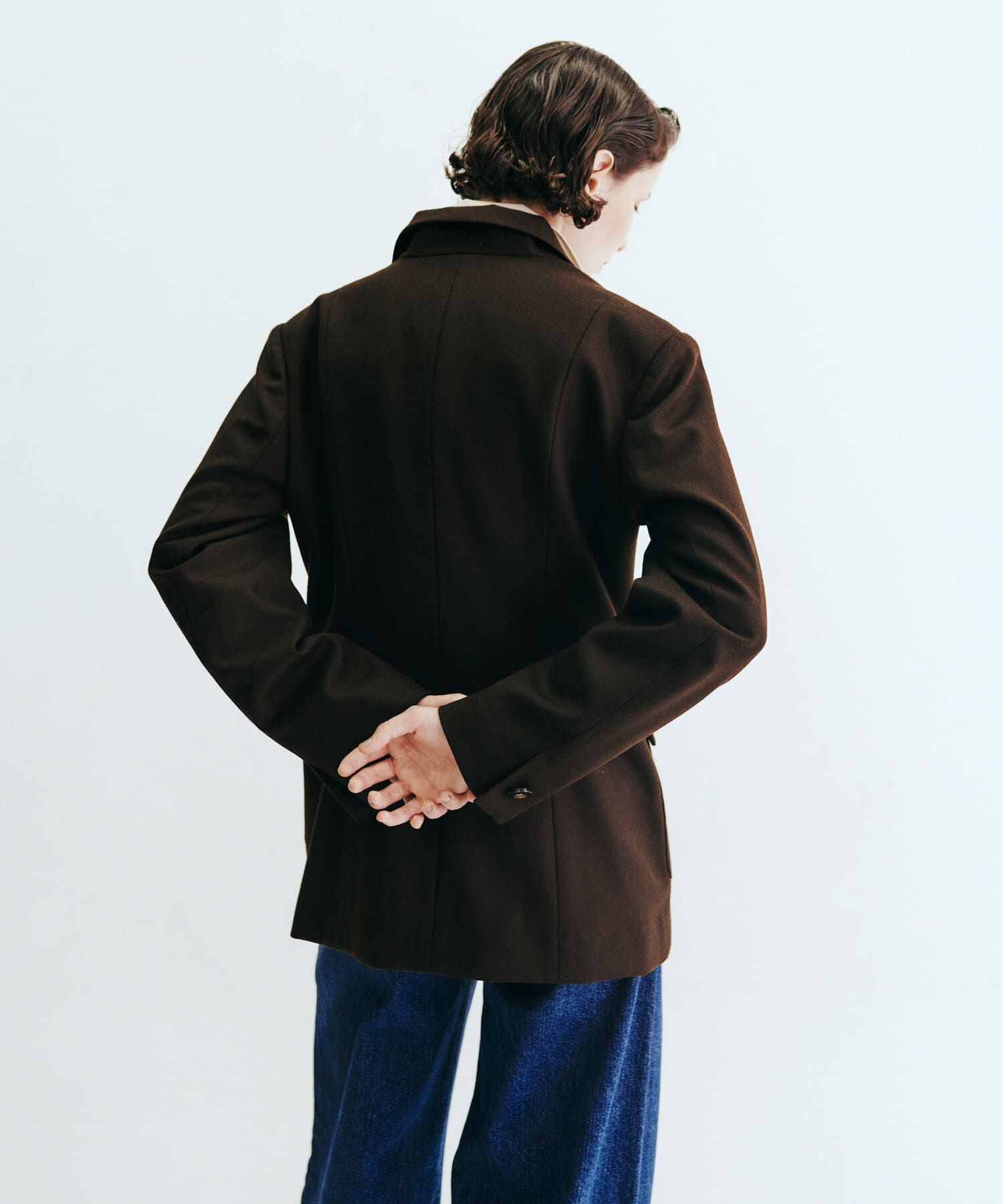 URBAN RESEARCH「Teya　Archive Jacket」|その他|