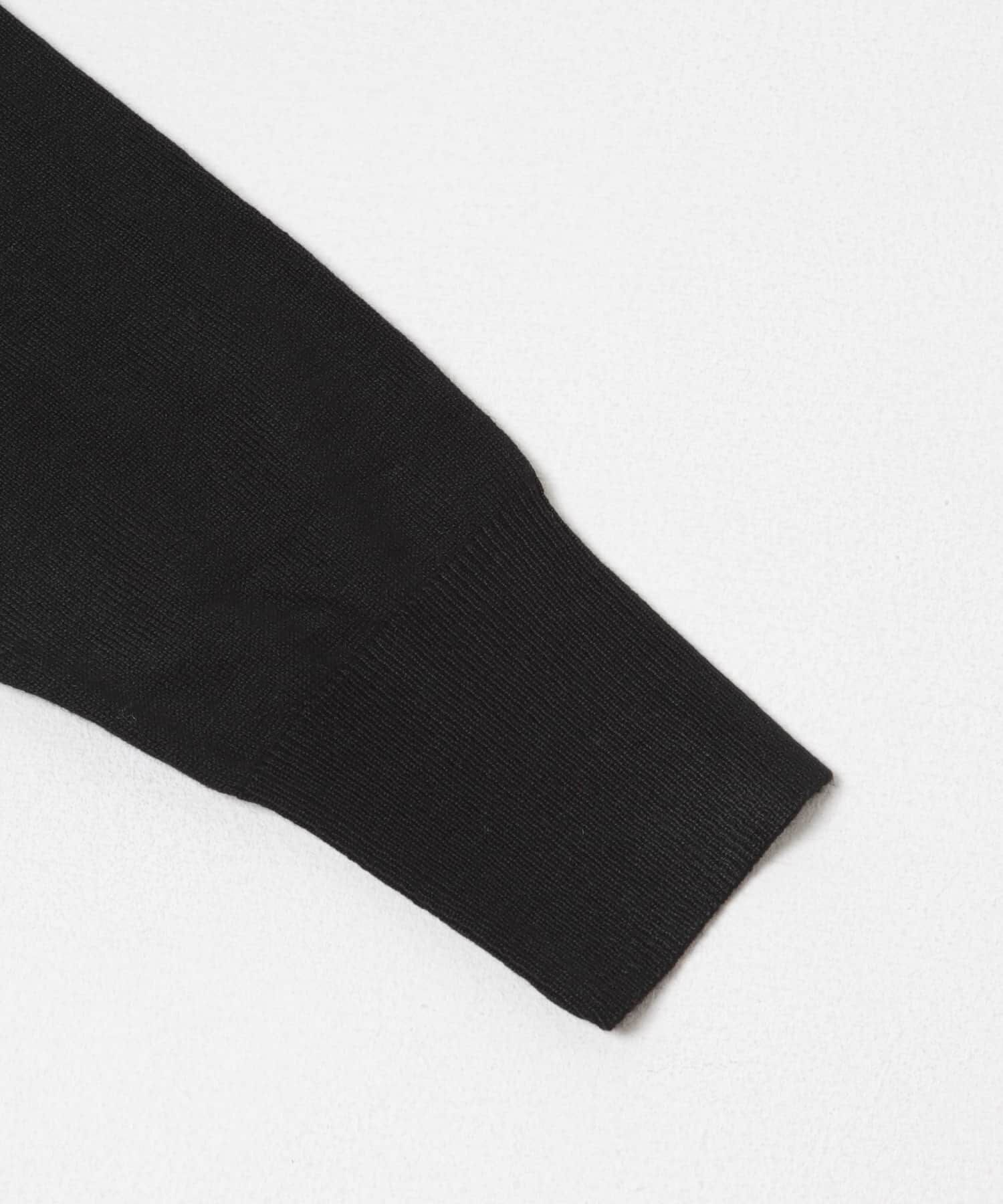 URBAN RESEARCH DOORS「FORK&SPOON　ハイネックフレアニットワンピース」|ワンピース|