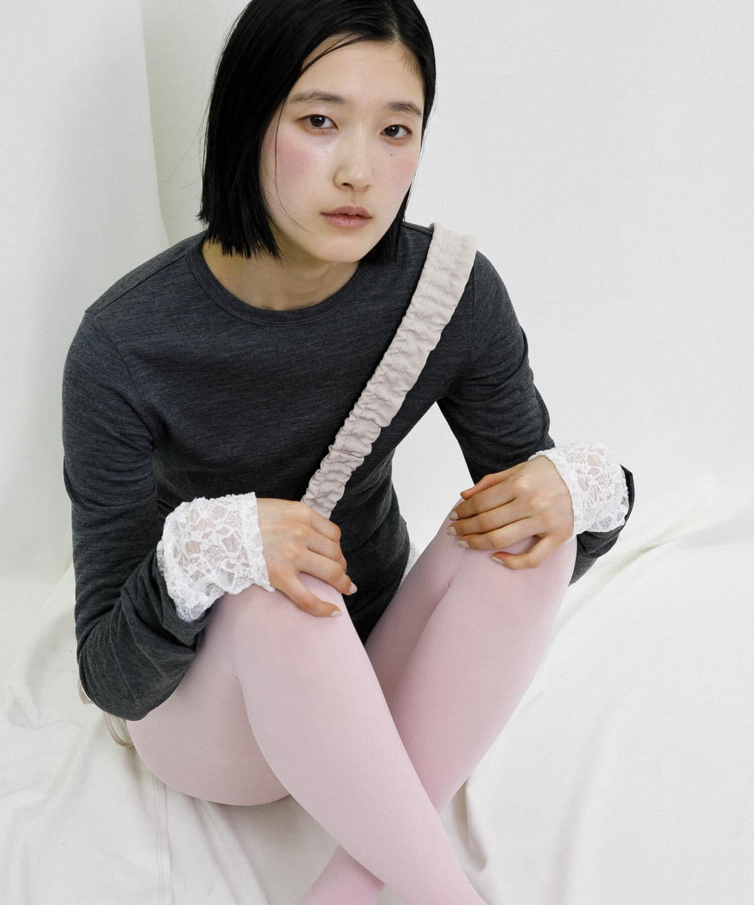 RODE SKO「hun RODESKO　Gather strap」|その他|