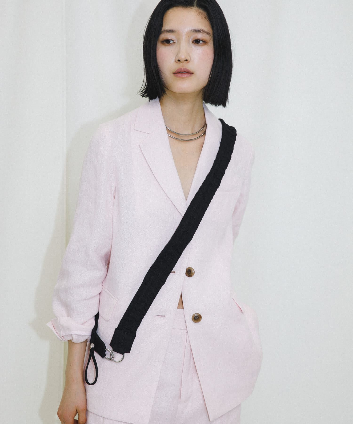 RODE SKO「hun RODESKO　Gather strap」|その他|