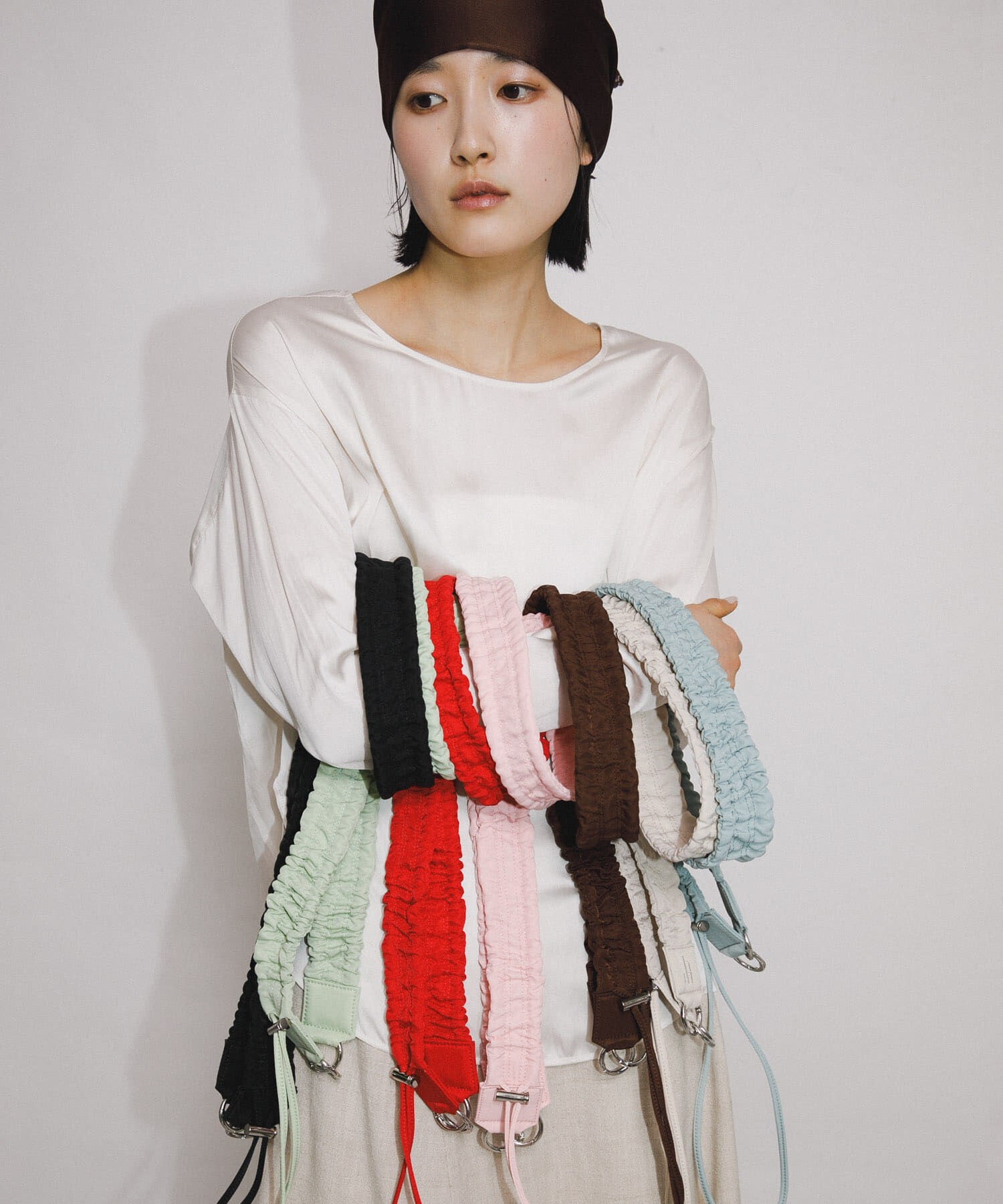 RODE SKO「hun RODESKO　Gather strap」|その他|