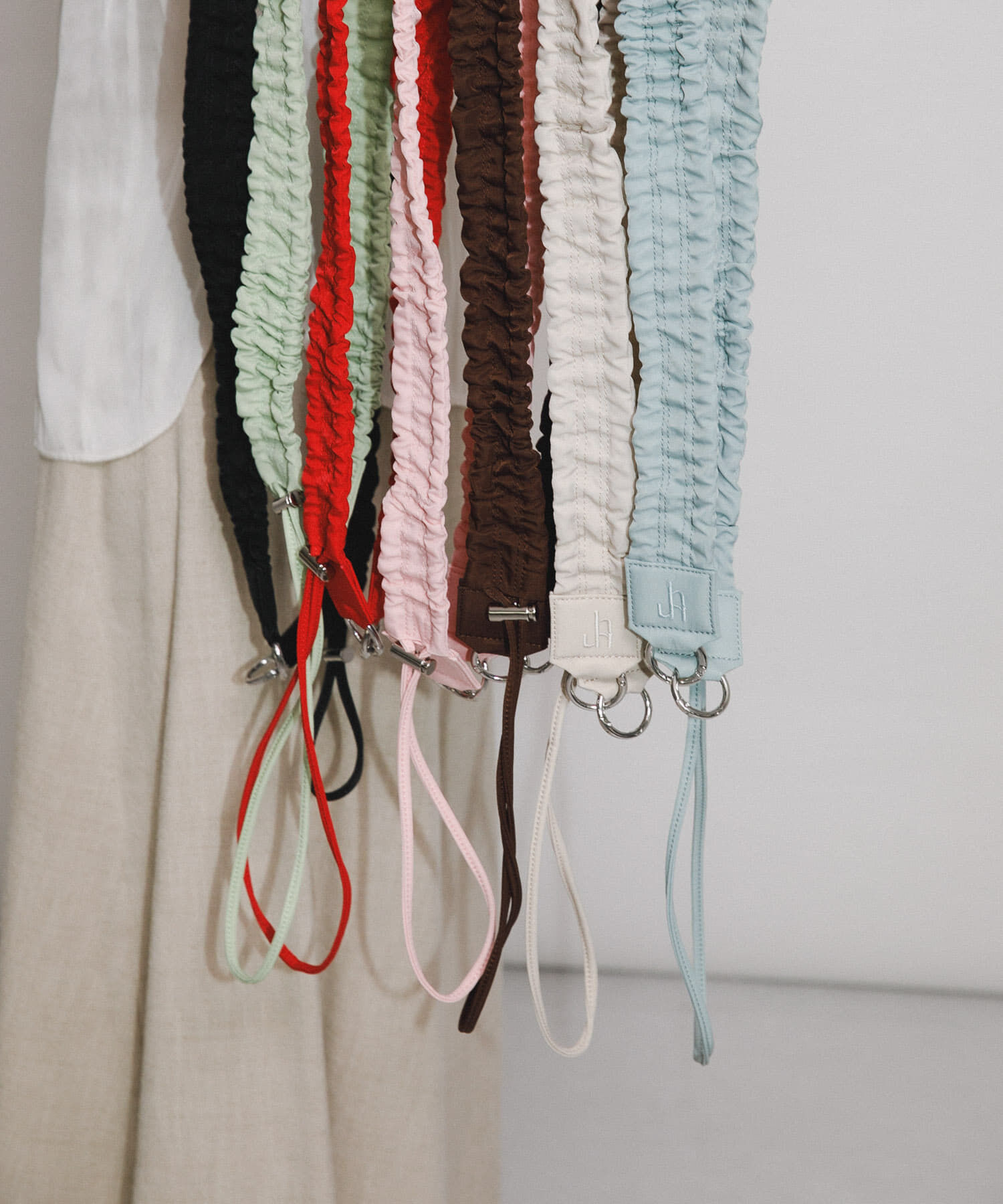 RODE SKO「hun RODESKO　Gather strap」|その他|