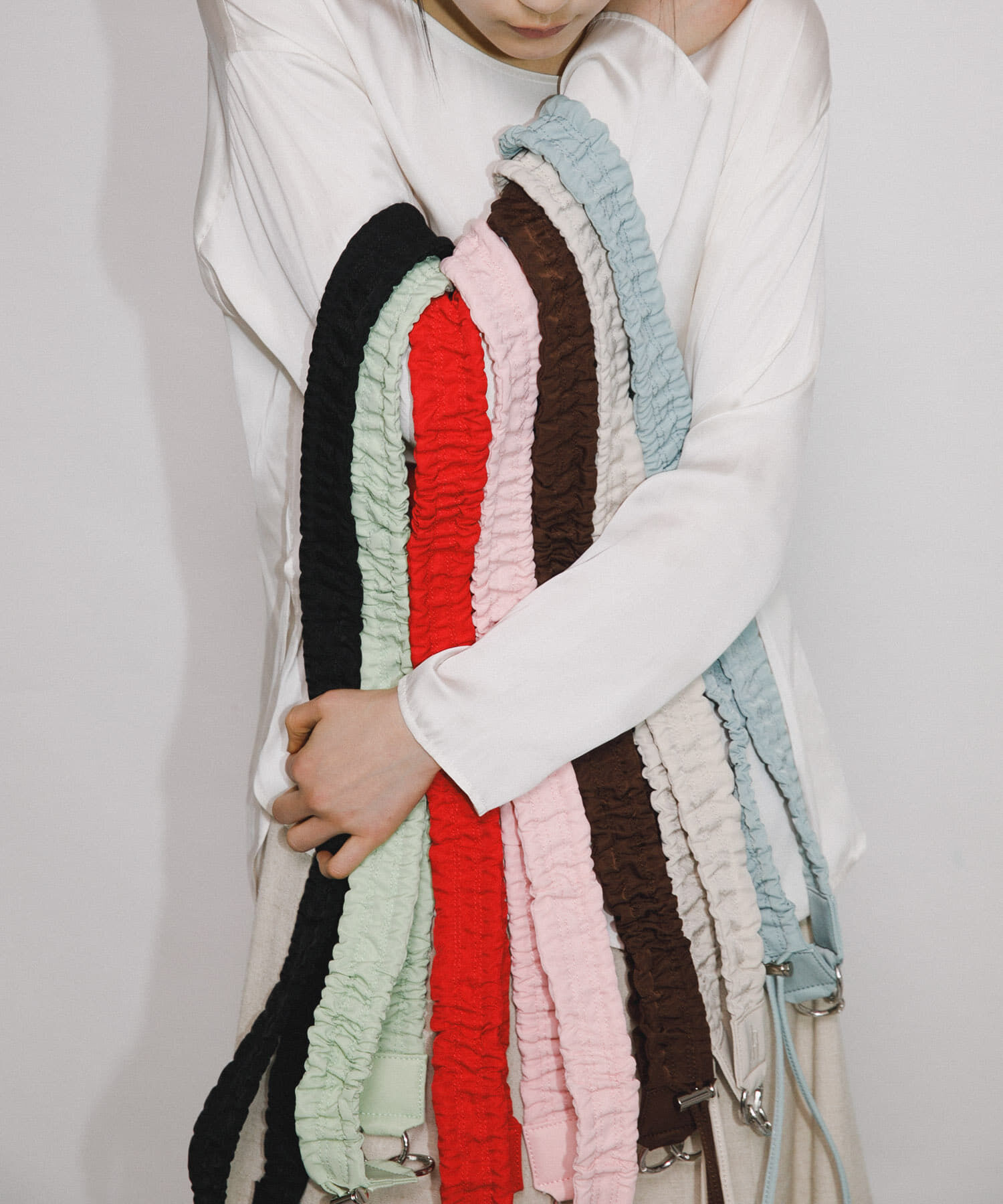 RODE SKO「hun RODESKO　Gather strap」|その他|