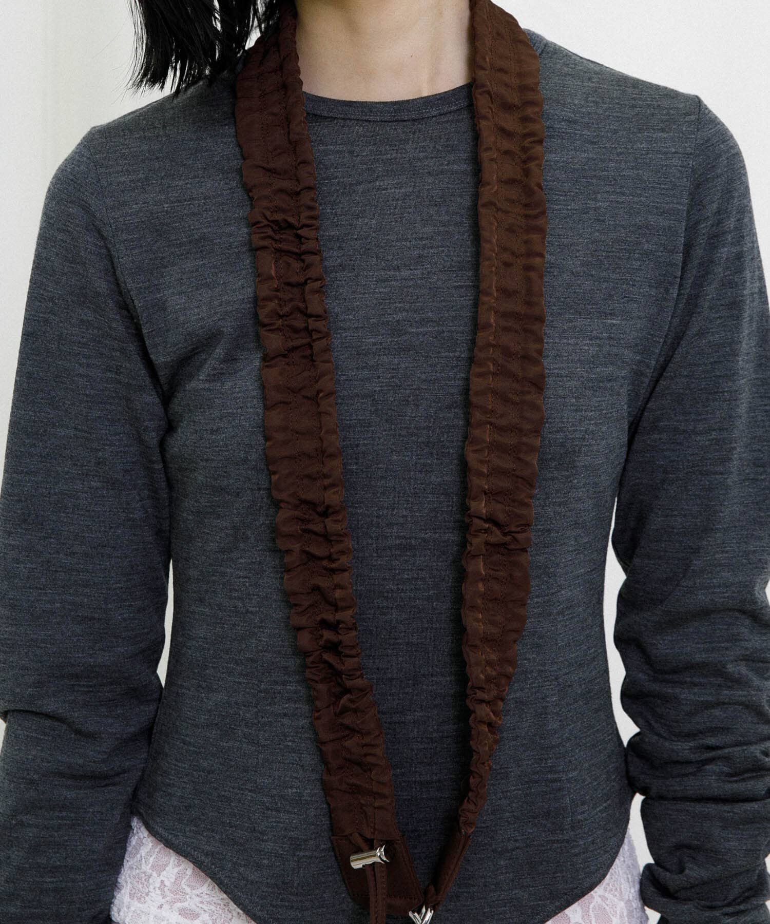 RODE SKO「hun RODESKO　Gather strap」|その他|