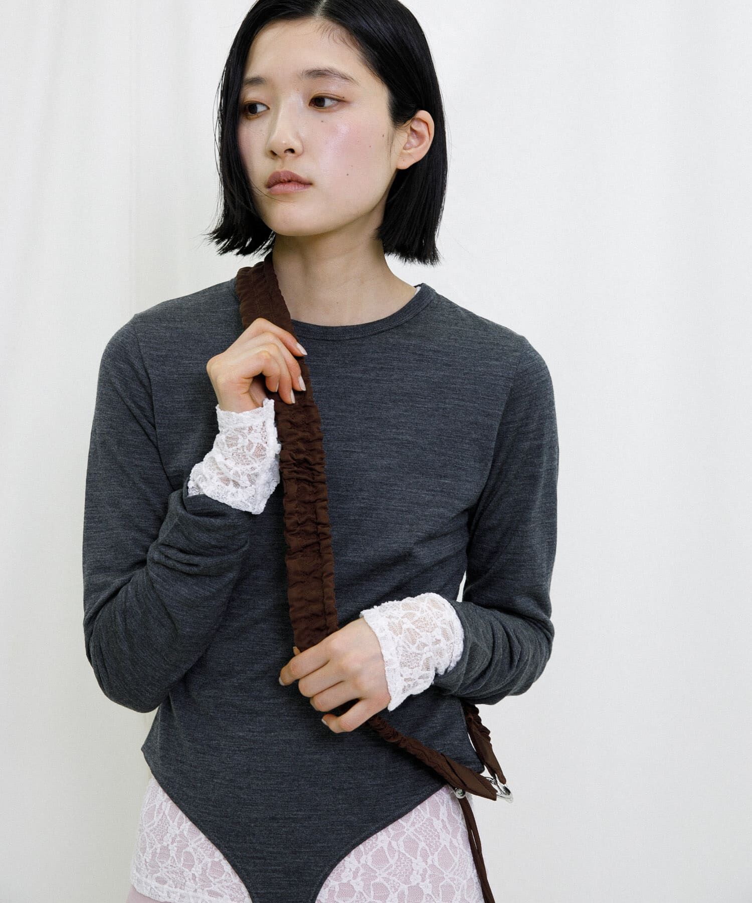 RODE SKO「hun RODESKO　Gather strap」|その他|