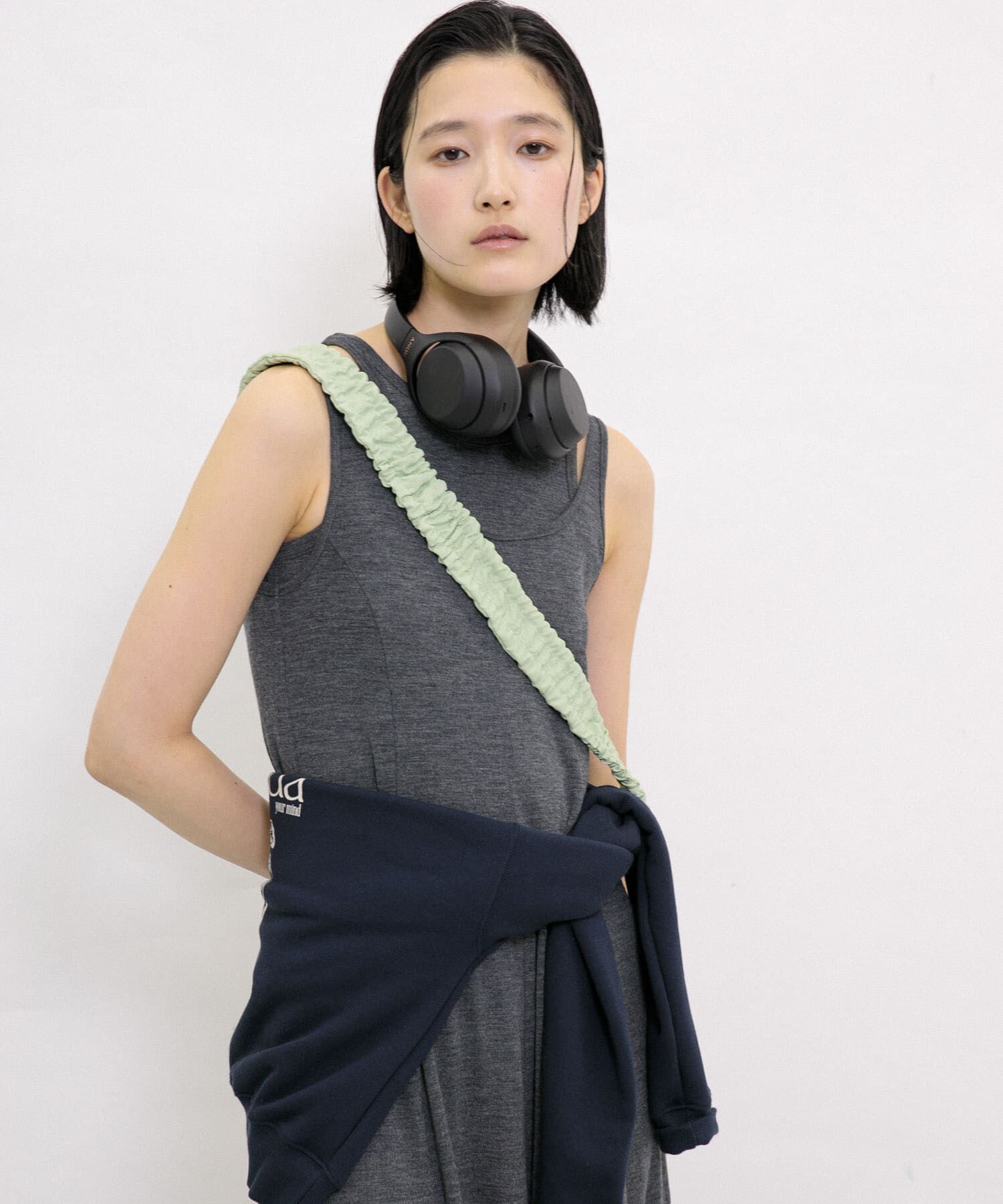 RODE SKO「hun RODESKO　Gather strap」|その他|