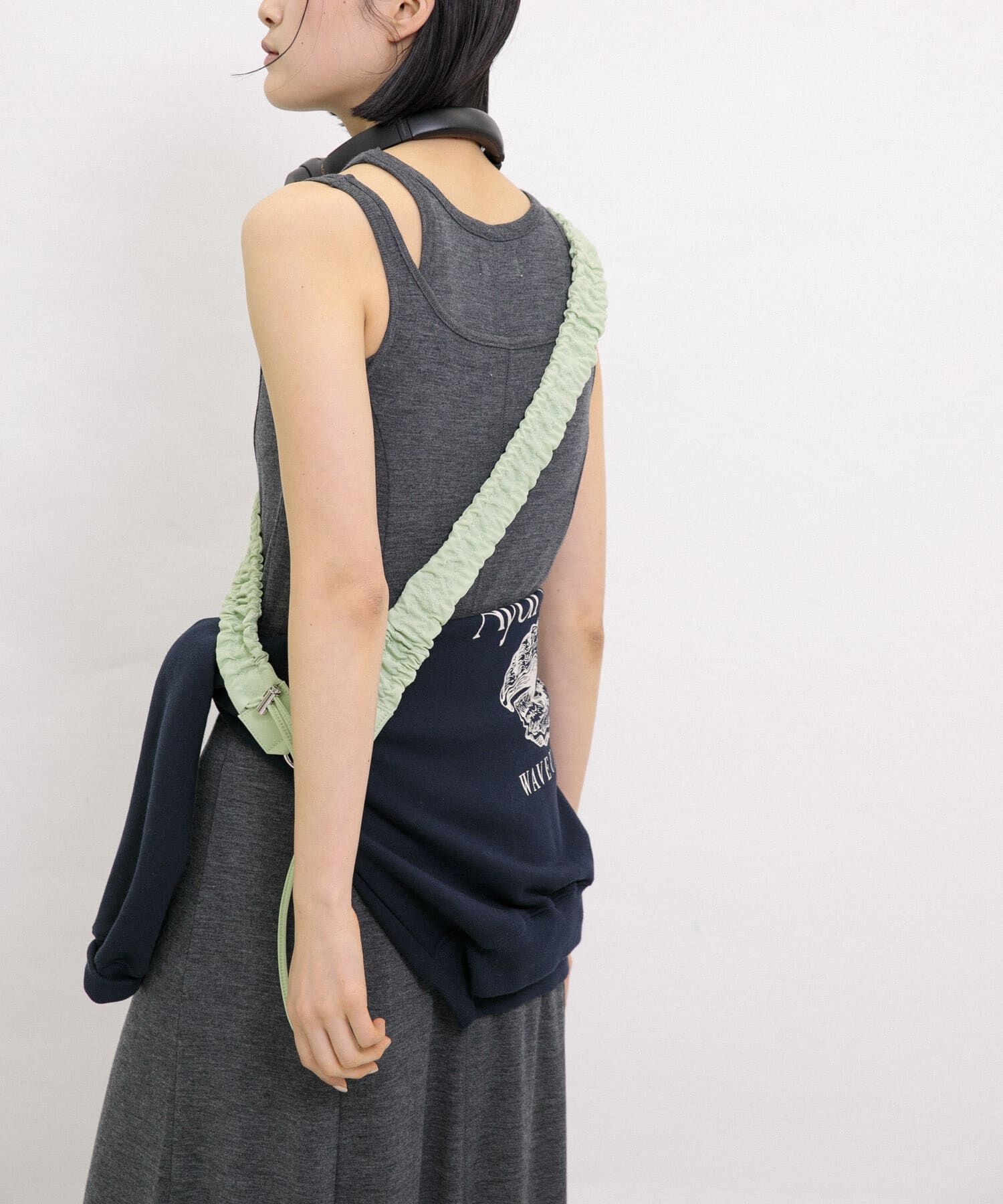 RODE SKO「hun RODESKO　Gather strap」|その他|