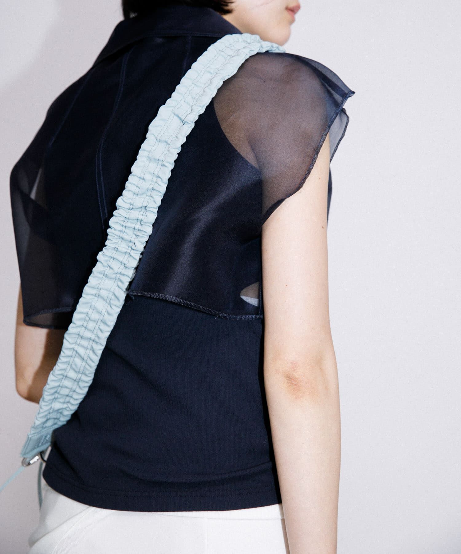 RODE SKO「hun RODESKO　Gather strap」|その他|