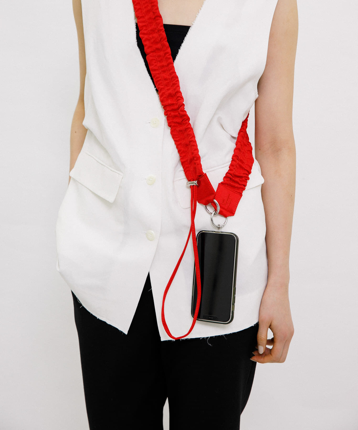 RODE SKO「hun RODESKO　Gather strap」|その他|