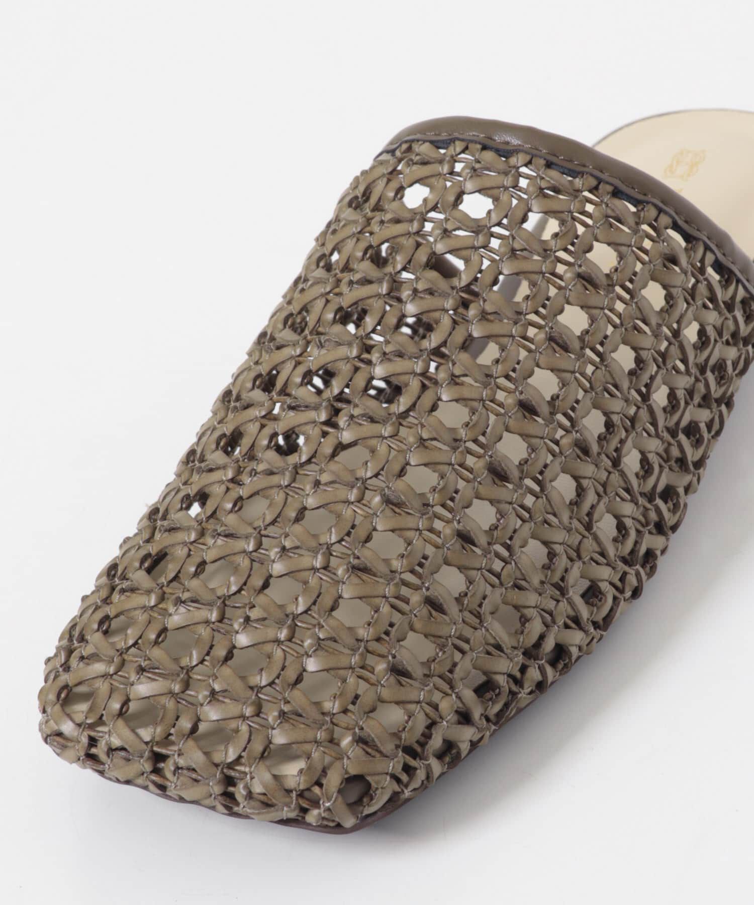 RODE SKO「メッシュスリッパ」|サンダル|