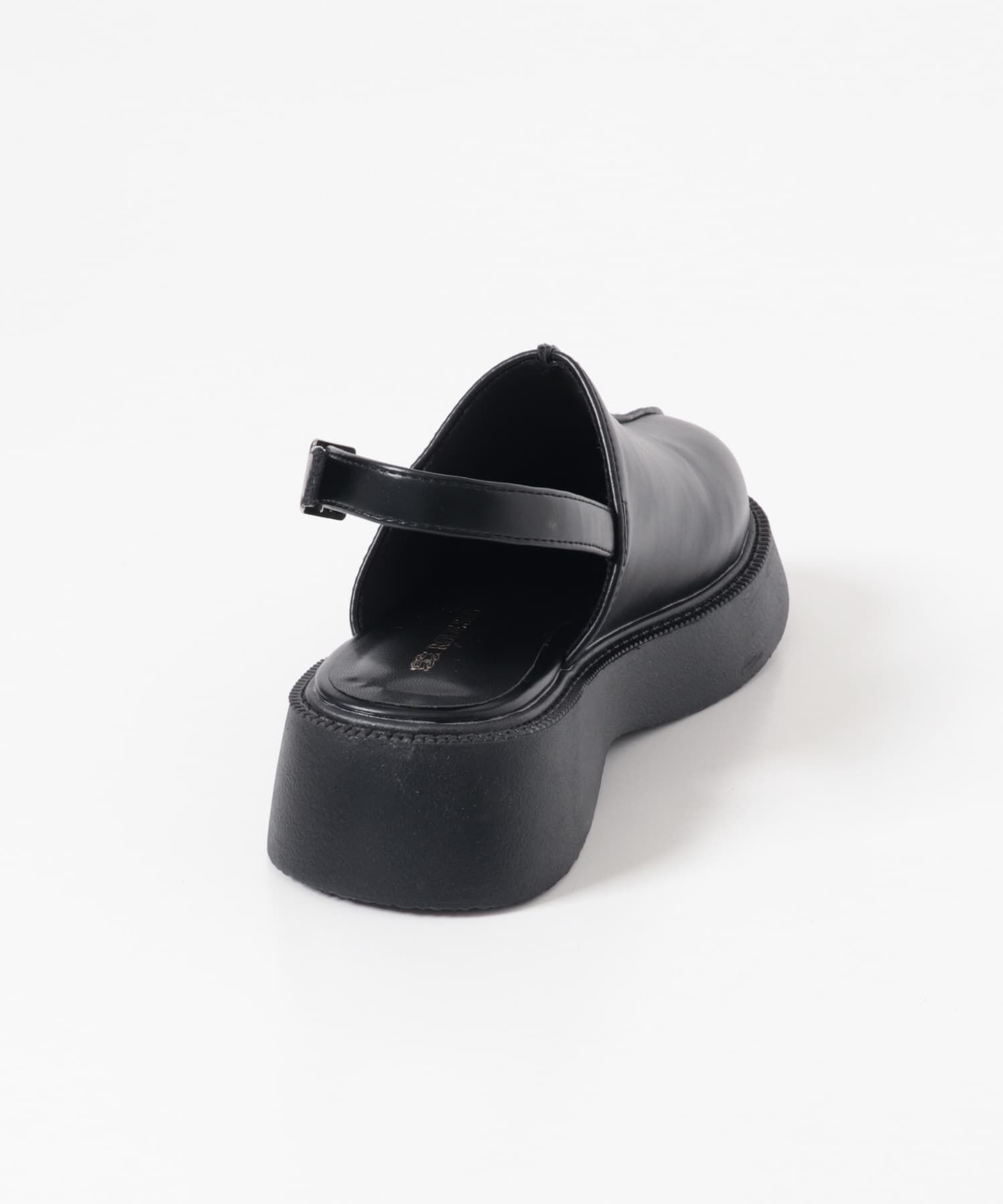 RODE SKO「センターステッチクロッグ」|サンダル|