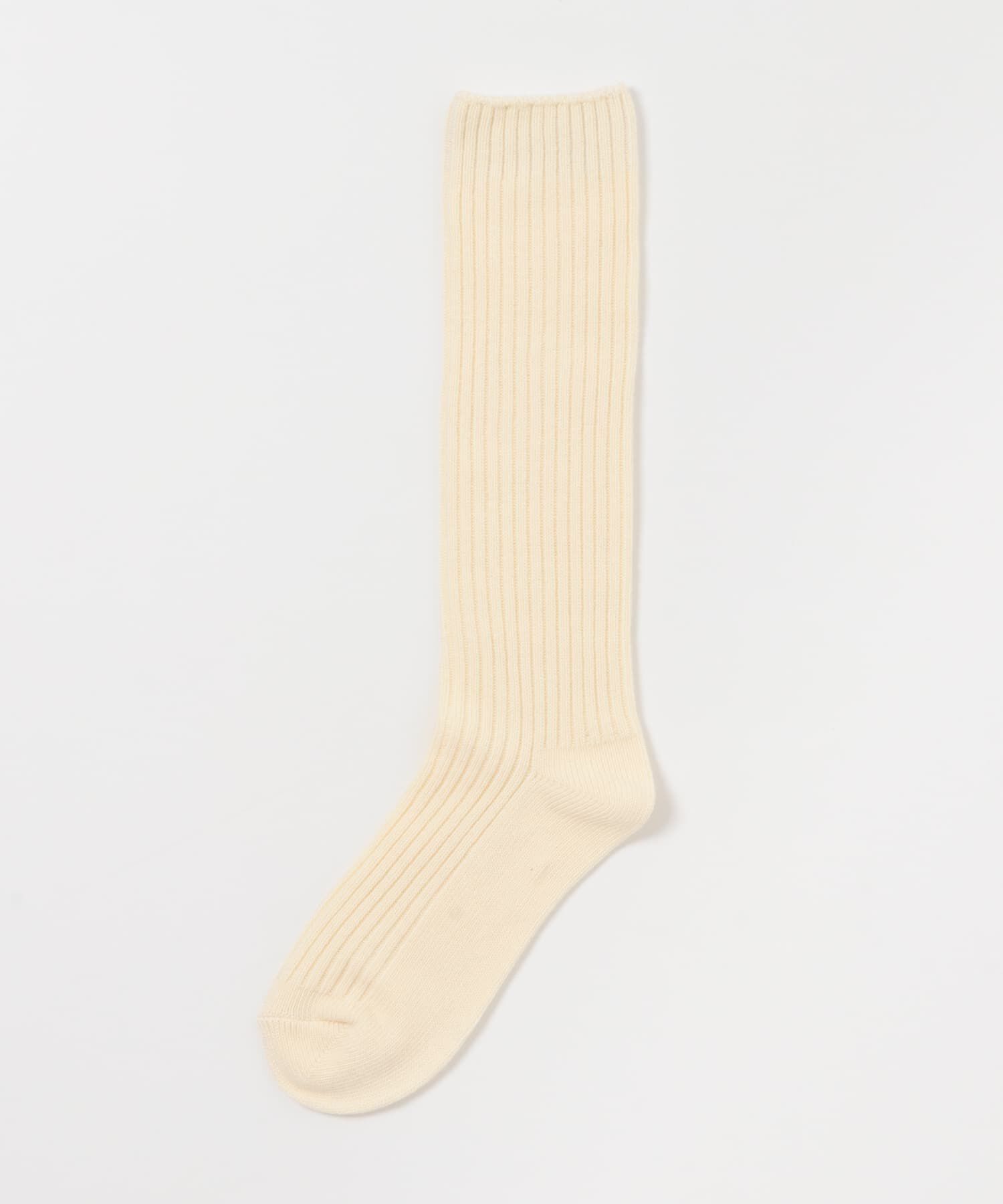 URBAN RESEARCH「『UR TECH』ルーズリブソックス」|ソックス|